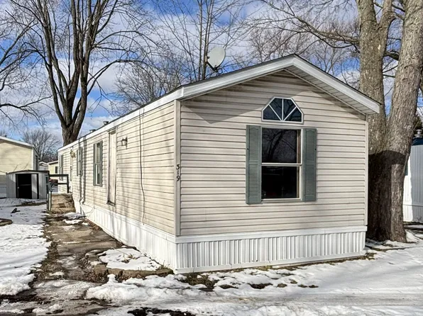 41275 Old Michigan Ave Trailer 319, Canton, MI 48188