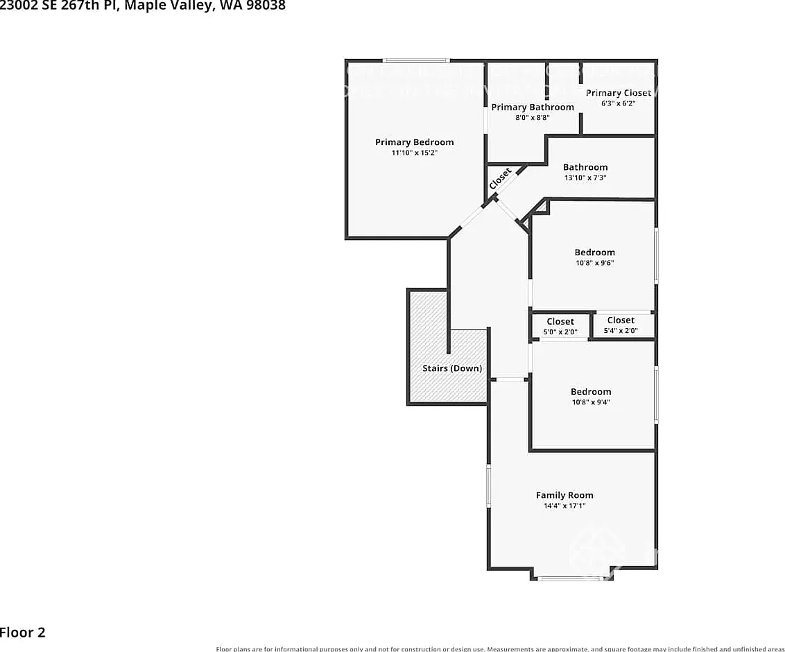 23002 SE 267th Pl Maple Valley, WA 98038 — Photo 3