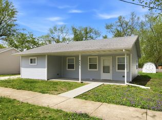 466 W 2nd St, Braidwood, IL 60408