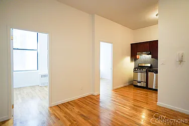 Rented by City Connections Realty