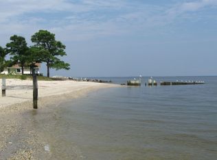 1146 Blackbeard Pond Rd, Hague, VA 22469