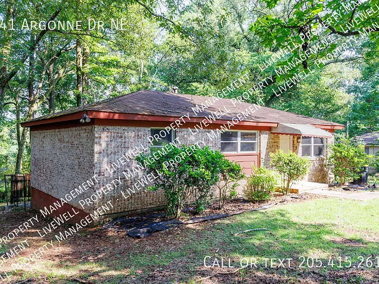 341 Argonne Dr NE — Photo 5