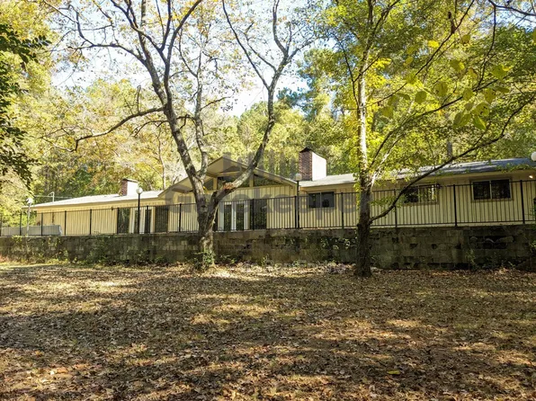 163 Old Norton Rd, Fayetteville, GA 30215