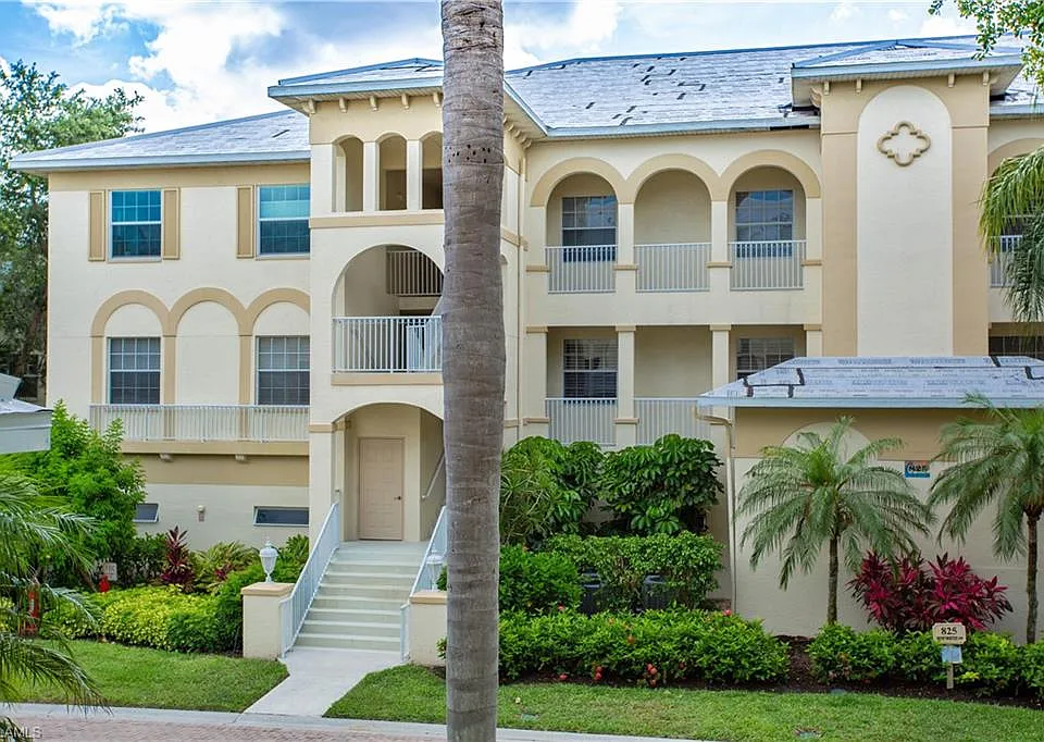 825 Bentwater Cir #101