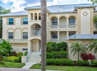 825 Bentwater Cir APT 101, Naples, FL 34108