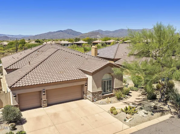 9490 E CAVALRY Drive, Scottsdale, AZ 85262
