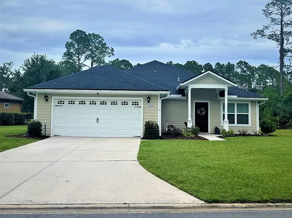 5608 Long Marsh Dr, Elkton, FL 32033