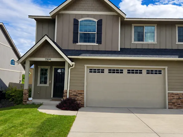7306 W Chestnut Ave, Yakima, WA 98908
