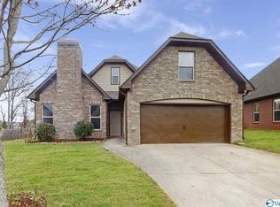 103 Morningwalk Ln SW, Huntsville, AL 35824