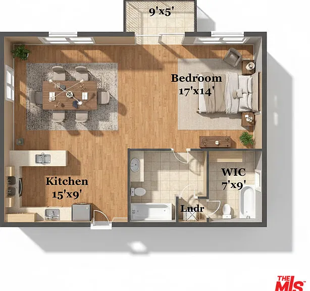 645 W 9th St #343 — Photo 23