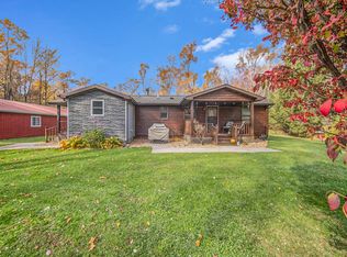 10400 Reynolds Rd, Horton, MI 49246