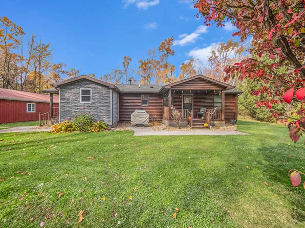 10400 Reynolds Rd, Horton, MI 49246