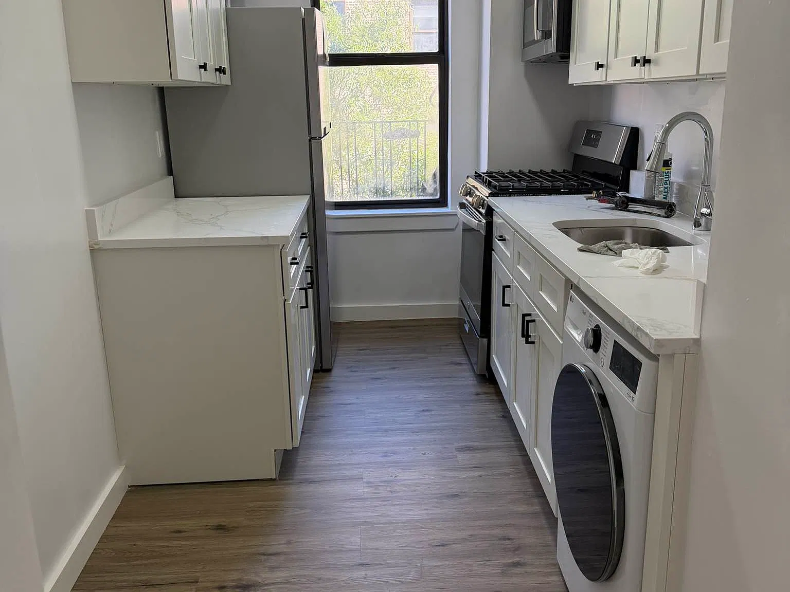 720 West 172nd Street — Photo 4