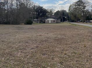 Lafayette Street Ave, Leakesville, MS 39451