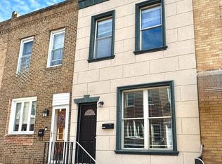 2531 S Warnock St, Philadelphia, PA 19148
