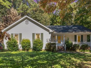 3641 Meadow Creek Ln, Raleigh, NC 27616