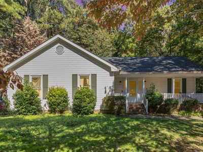 3641 Meadow Creek Ln, Raleigh, NC, 27616