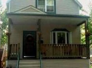 4309 N Springfield Ave #1, Chicago, IL 60618