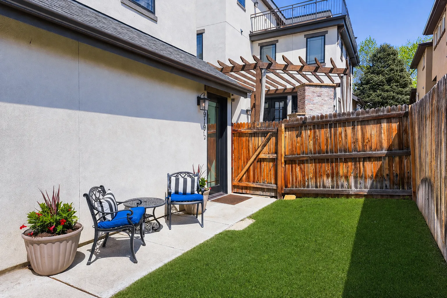 1 bed, 490 sqft, $1,895 — Photo 3