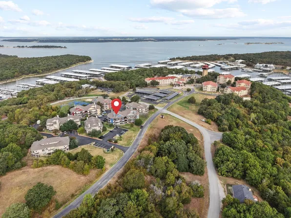 2164 Tanglewood Blvd #A-308, Pottsboro, TX 75076