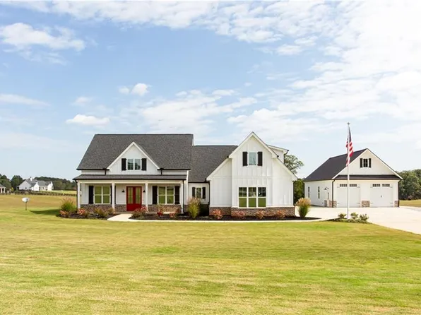 4005 Bold Springs Rd, Monroe, GA 30656