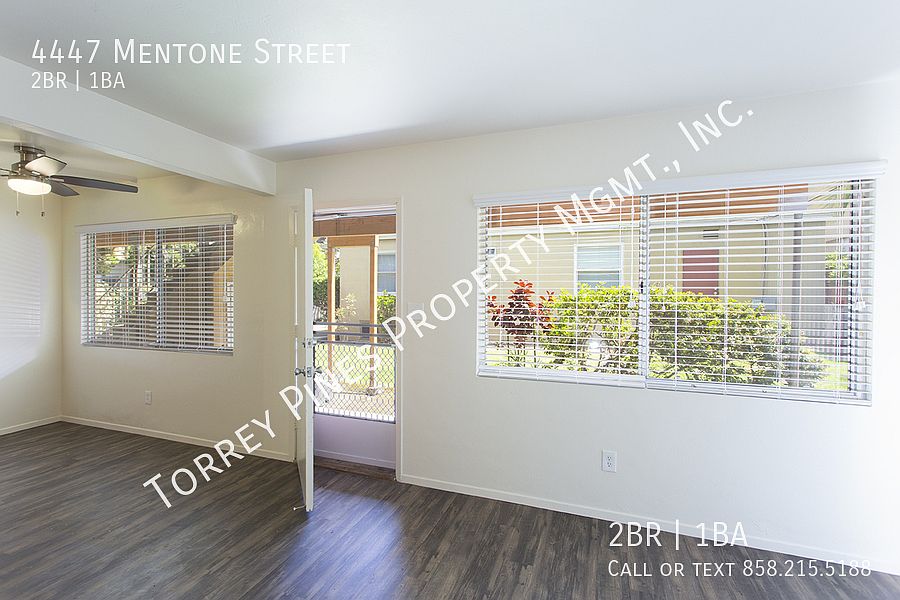 1st image of 4447 Mentone St