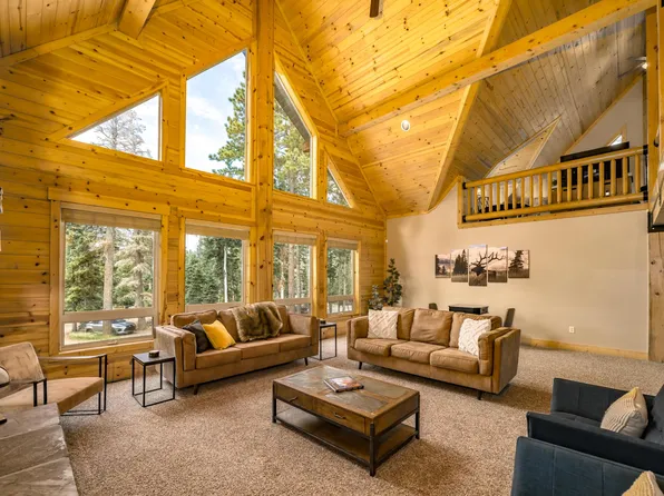 3950 N Moccasin Loop, Duck Creek Village, UT 84762