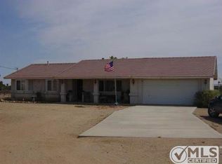 11376 Joshua Rd, Oak Hills, CA 92344