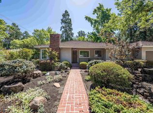 868 Acampo Dr, Lafayette, CA 94549