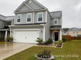 219 Lazy River Ln, Moncks Corner, SC 29461