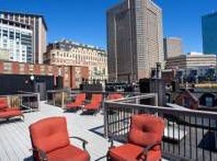 32 Garrison St APT 50503, Boston, MA 02116