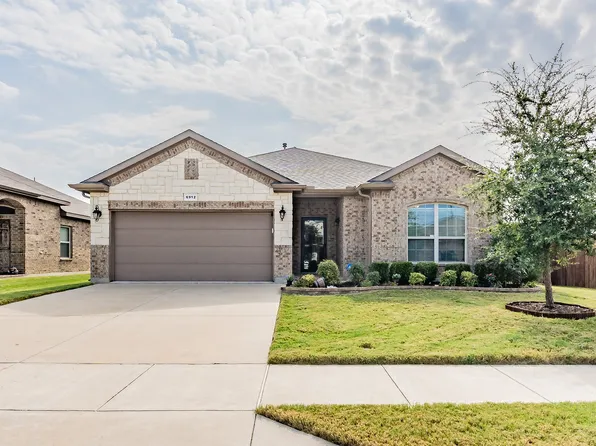 6912 Cloudcroft Ln, Fort Worth, TX 76131
