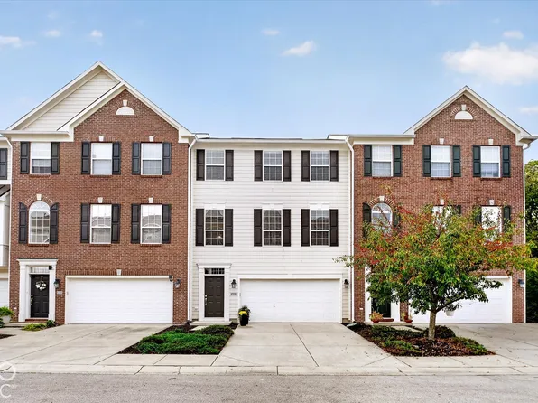 9013 Mercer Dr, Fishers, IN 46038