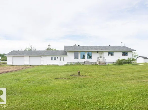 57532 Rg Rd #270, Westlock County, AB T0G 0H0