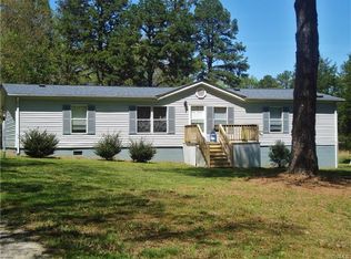 2615 Academy Rd, Powhatan, VA 23139