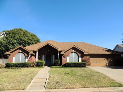 6509 Todd Run, Abilene, TX, 79606