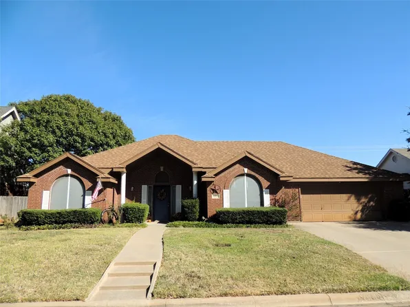 6509 Todd Run, Abilene, TX 79606