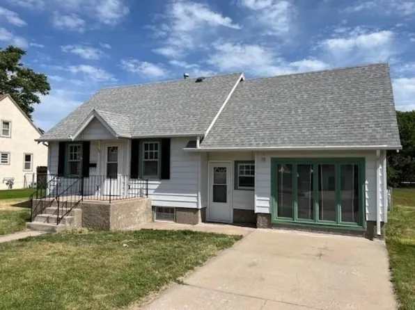 311 E 7th St., Ogallala, NE 69153