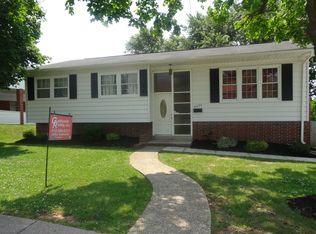 8425 Coco Rd, Baltimore, MD 21237