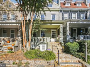 2021 Allen Pl NW, Washington, DC 20009