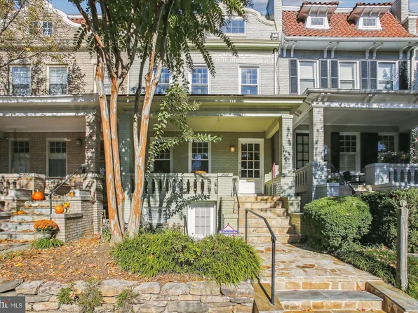 2021 Allen Pl NW, Washington, DC 20009