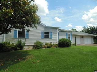 2274 Stella Ruth Rd, Martin, TN 38237