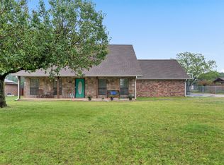 200 Pecan St, Ector, TX 75439