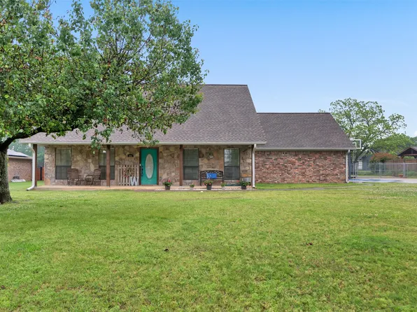 200 Pecan St, Ector, TX 75439
