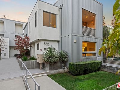 532 W Elk Ave Unit 1, Glendale, CA, 91204