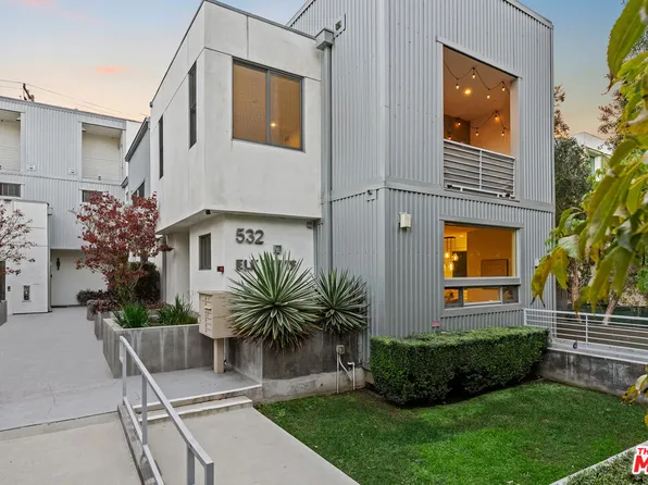 532 W Elk Ave Unit 1, Glendale, CA 91204