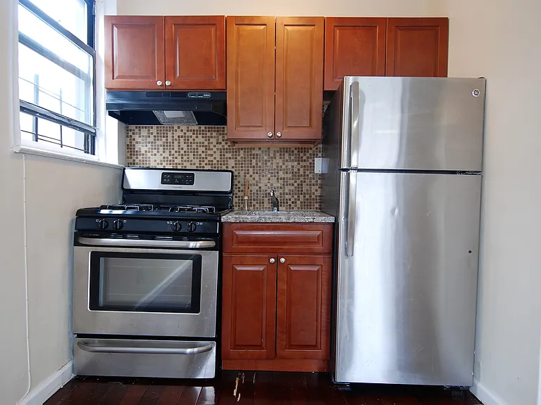 2419 Adam Clayton Powell Jr Blvd #6B — Photo 3