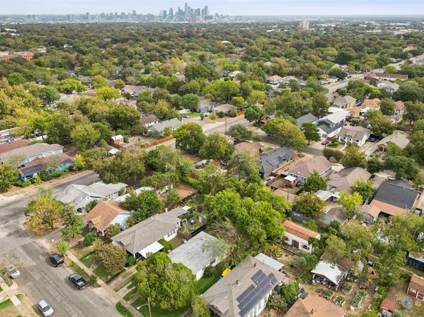 Additional property image - 514 S Marlborough Ave, Dallas, TX 75208