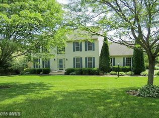 6093 Yorktown Rd, Mount Airy, MD 21771