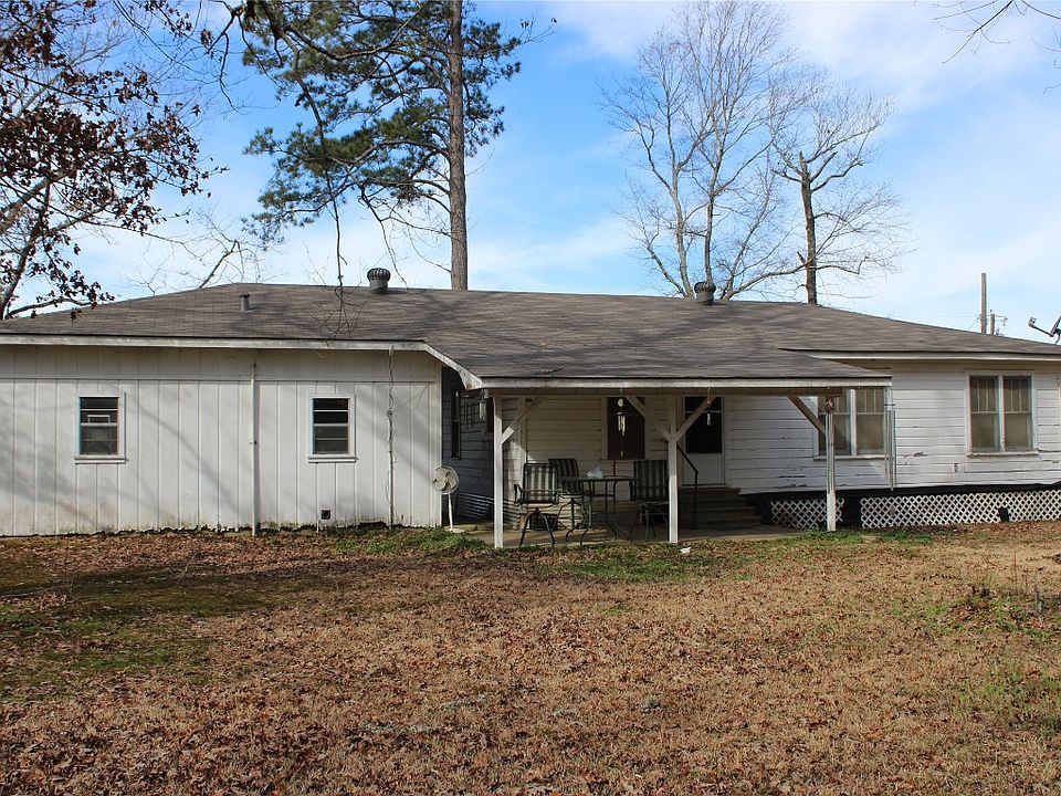 836 Smithville Rd, Sarepta, LA 71071 Zillow